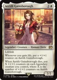 ◆予約◆【FIN】【ENG】《エアリス・ゲインズブール/Aerith Gainsborough》