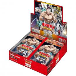 UNION ARENA ブースターパック キン肉マン_完璧超人始祖編【UA39BT】