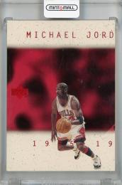 ミントモール / MINT 浦和店 / 1996-97 Fleer Metal Michael Jordan