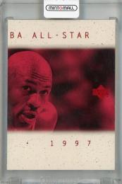 1997-98 Collector's Choice International Japanese Michael Jordan Michael Jordan Career #MJ8 Chicago Bulls
