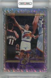 1999-00 SPx Masters Jason Kidd #M13 Phoenix Suns