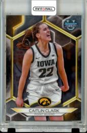 2024 Topps Bowman University Best Caitlin Clark Base Set Iowa