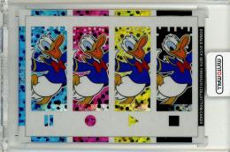 2024 EPOCH DONALD DUCK 90TH ドナルドダック CMYK【43/75】