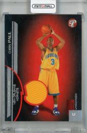 2005-06 Topps Pristine Chris Paul  #175 ※裏面角折れあり【329/500】 New Orleans Hornets