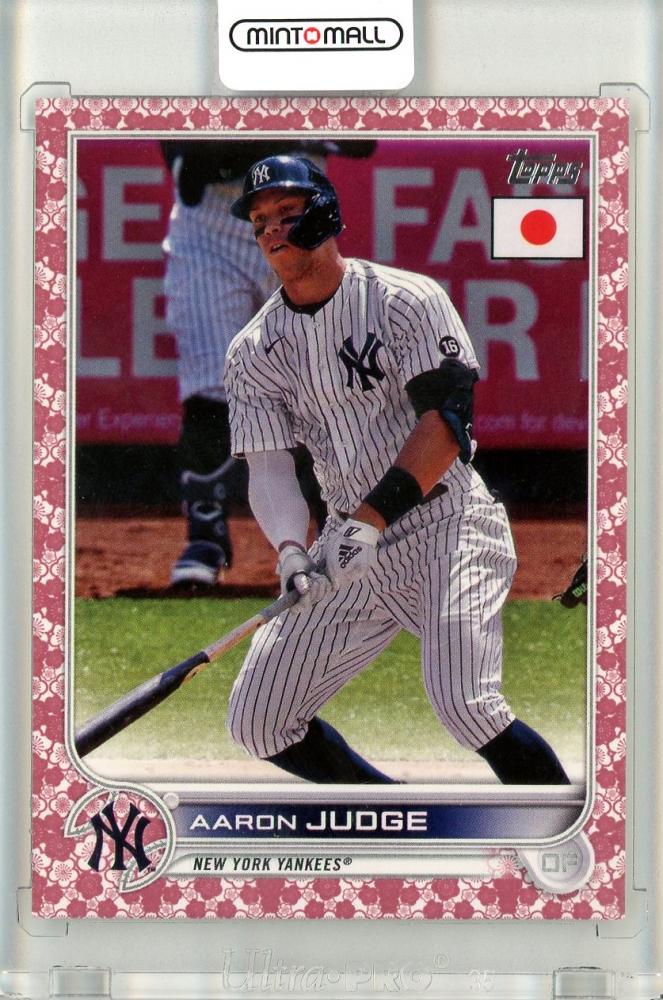 ミントモール / MINT 立川店 / 2022 Topps Baseball Japan Edition