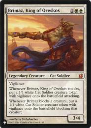 mtg プレイマット オレスコスの王、ブリマーズ mtg プレイマット オレスコスの王、ブリマーズ