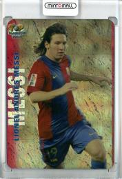 2006-07 Mundicromo Lionel Messi #730 FC Barcelona