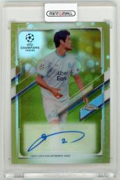 ミントモール / MINT 梅田店 / 2023 TOPPS Jリーグ フラッグシップ