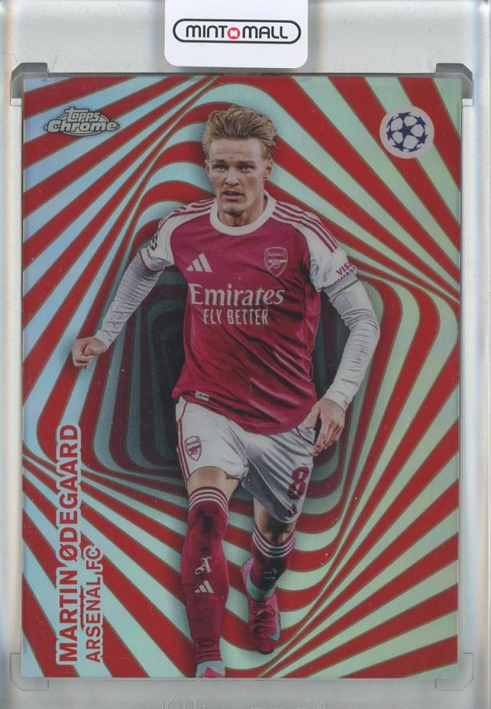 ミントモール / MINT 池袋店 / 2025-26 Topps UEFA Club Competitions