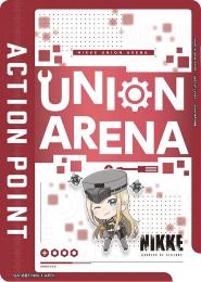 【UA18BT】ACTION POINT(NIKKE)[NIK-1-AP01](AP)