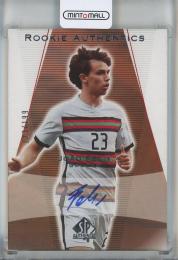 2023 Upper Deck Goodwin Champions Joao Felix SP Authentic '03-04 Rookie Authentics Autographs #03TFE【123/199】