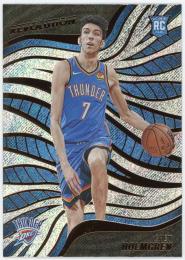 2022-23 Panini Revolution #148 Chet Holmgren RC