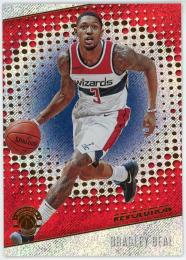 2017-18 Panini Revolution #56 Bradley Beal