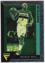 2020-21 Panini Flux #177 Bradley Beal