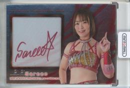 ミントモール / MINT 新宿店 / 2024 BBM 女子プロレスカード Sareee