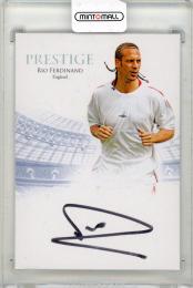 2024 Futera Unique	Rio Ferdinand	Autograph	01/01