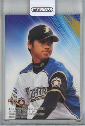 2013 BBM 北海道日本ハムファイターズ 大谷翔平 The Two-Sword Player F90