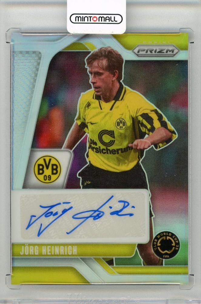 ミントモール / MINT 新宿店 / 2025 PANINI Prizm FIFA Club World Cup