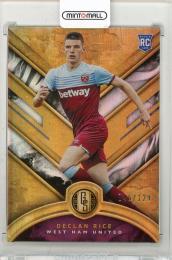 2019-20 PANINI FIFA Gold Standard Declan Rice #61【046/129】 West Ham United