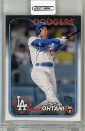 2024 Topps Japan Edition Shohei Ohtani Base #200