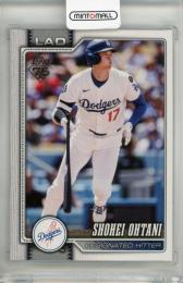 2026 Topps Series1 Shohei Ohtani Base #200