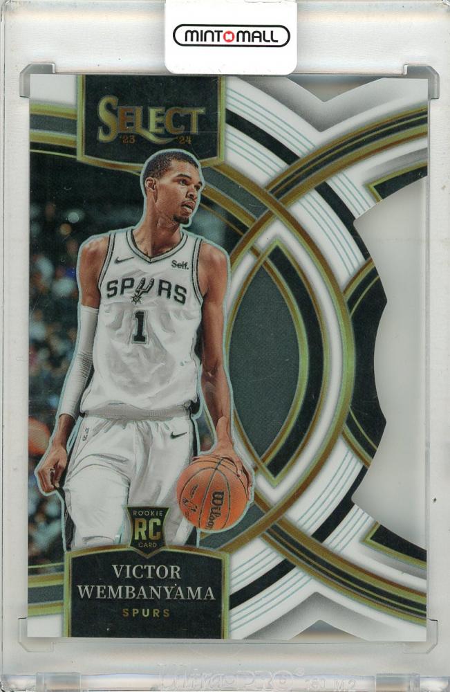 ミントモール / MINT 三宮店 / 2023-24 Panini Select Basketball 