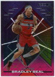 2021-22 Panini Recon #8 Bradley Beal