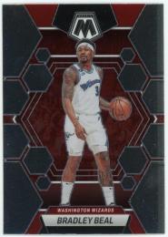 2022-23 Panini Mosaic #32 Bradley Beal