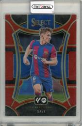 2023-24 PANINI PRIZM  Gavi  FC BARCELONA