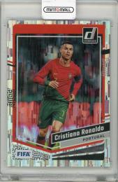 2023-24 PANINI Donruss Cristiano Ranaldo