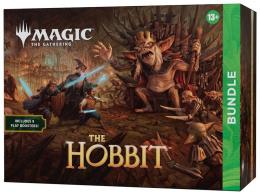 ◆予約◆マジック:ザ・ギャザリング MTG ホビット Bundle【英語版】