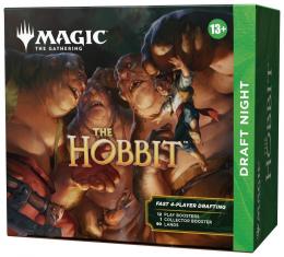 ◆予約◆マジック:ザ・ギャザリング MTG ホビット Draft Night 【英語版】