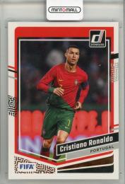 2023-24 PANINI Donruss Cristiano Ranaldo