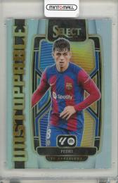 2023-24 PANINI Pedri  FC BARCELONA