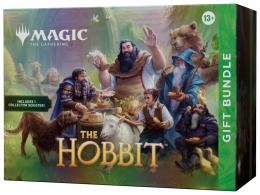 ◆予約◆マジック:ザ・ギャザリングMTG ホビット Gift Bundle 英語版