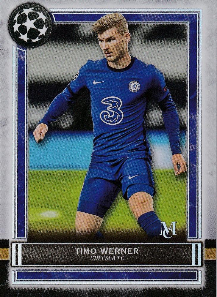 ミントモール / MINT 浦和店 / 2020-21 Topps Museum Collection