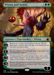 ミントモール / MINT GAMES MTG(東日本橋) / 【INR】【JPN】【Foil