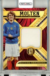 2019-20 Panini Gold standard Antoine Griezmann Molten Memorabilia 【17/29】 France
