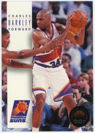 1993-94 SkyBox Premium #145 Charles Barkley
