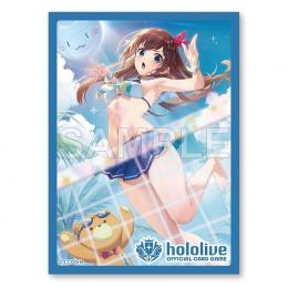 ◆予約◆ホロライブ hololive OFFICIAL CARD GAME オフィシャルホロカスリーブ Vol.49 『ときのそら』
