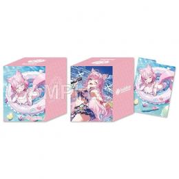 ◆予約◆ホロライブ hololive OFFICIAL CARD GAME オフィシャルホロカケース Vol.34 『博衣こより』