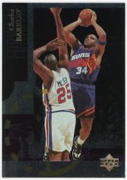 1994-95 Upper Deck Special Edition #158 Charles Barkley