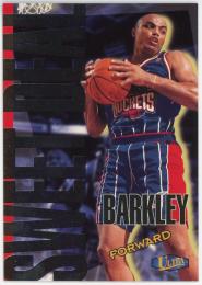 1997-98 Ultra Sweet Deal #SD11 Charles Barkley
