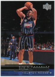 1999-00 Upper Deck #46 Charles Barkley