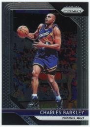2018-19 Panini Prizm #5 Charles Barkley