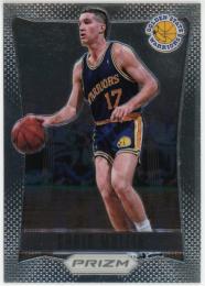 2012-13 Panini Prizm #185 Chris Mullin