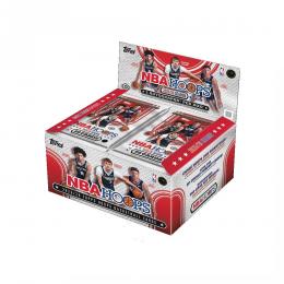 ◆抽選販売◆NBA 2025-26 TOPPS HOOPS JUMBO【購入制限1ボックス】
