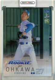 プロ野球カード 計81枚 clearfile_pc2025so-07