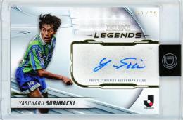 2024 Topps J.LEAGUE Deluxe	反町康治	直筆サインカード	60/75