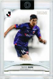 2024 Topps J.LEAGUE Deluxe	原大智		16/25